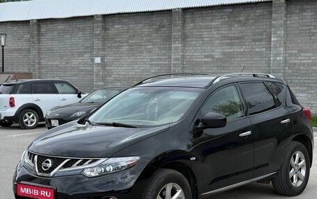 Nissan Murano, 2011 год, 1 250 000 рублей, 1 фотография