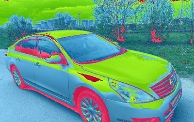 Nissan Teana, 2009 год, 820 000 рублей, 1 фотография