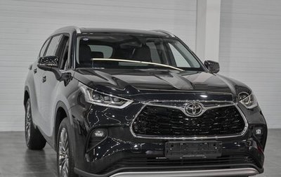 Toyota Highlander, 2026 год, 5 500 000 рублей, 1 фотография