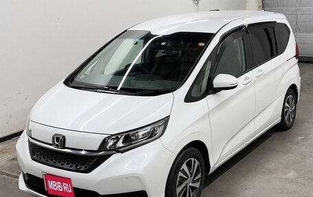 Honda Freed II, 2023 год, 1 705 000 рублей, 1 фотография