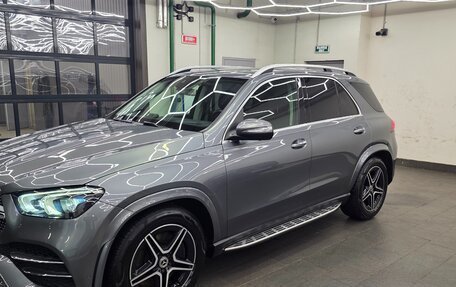 Mercedes-Benz GLE, 2019 год, 7 150 000 рублей, 3 фотография