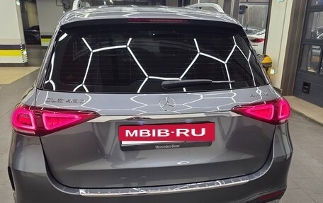 Mercedes-Benz GLE, 2019 год, 7 150 000 рублей, 5 фотография