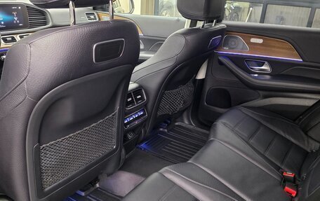 Mercedes-Benz GLE, 2019 год, 7 150 000 рублей, 7 фотография