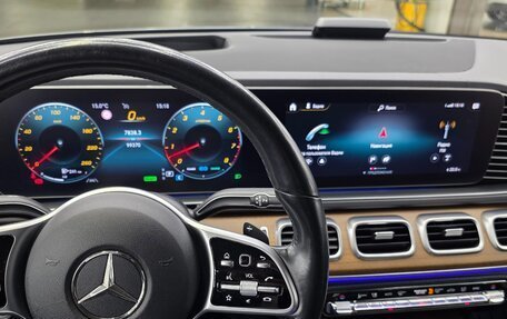 Mercedes-Benz GLE, 2019 год, 7 150 000 рублей, 12 фотография
