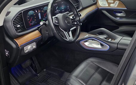 Mercedes-Benz GLE, 2019 год, 7 150 000 рублей, 13 фотография