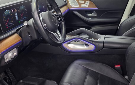 Mercedes-Benz GLE, 2019 год, 7 150 000 рублей, 9 фотография