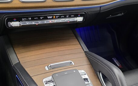 Mercedes-Benz GLE, 2019 год, 7 150 000 рублей, 11 фотография