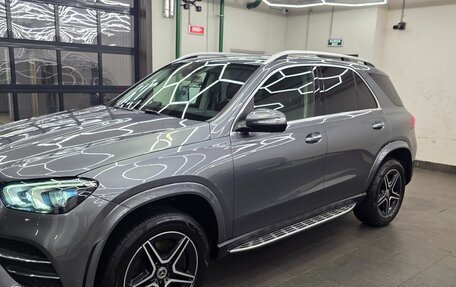 Mercedes-Benz GLE, 2019 год, 7 150 000 рублей, 15 фотография
