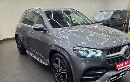 Mercedes-Benz GLE, 2019 год, 7 150 000 рублей, 2 фотография