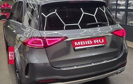 Mercedes-Benz GLE, 2019 год, 7 150 000 рублей, 4 фотография