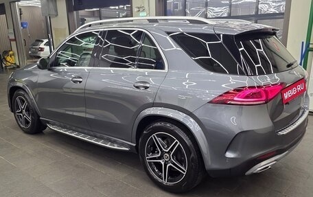 Mercedes-Benz GLE, 2019 год, 7 150 000 рублей, 14 фотография