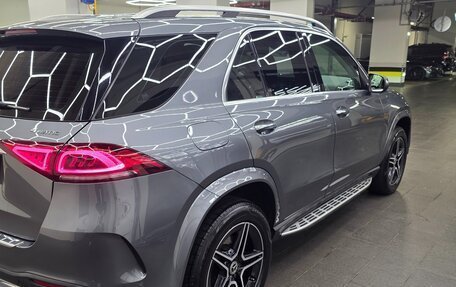 Mercedes-Benz GLE, 2019 год, 7 150 000 рублей, 18 фотография