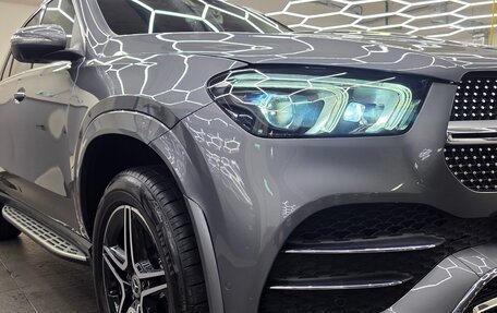 Mercedes-Benz GLE, 2019 год, 7 150 000 рублей, 22 фотография