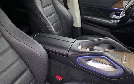 Mercedes-Benz GLE, 2019 год, 7 150 000 рублей, 19 фотография