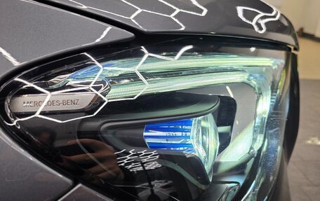 Mercedes-Benz GLE, 2019 год, 7 150 000 рублей, 21 фотография