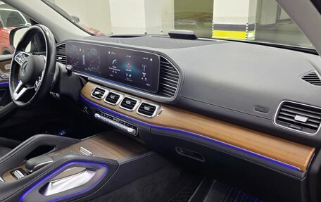 Mercedes-Benz GLE, 2019 год, 7 150 000 рублей, 20 фотография