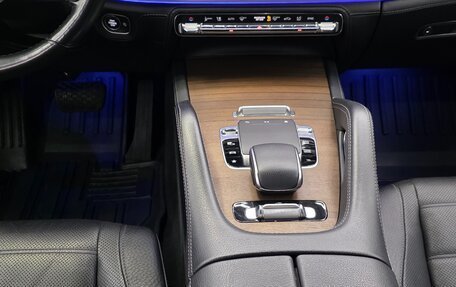 Mercedes-Benz GLE, 2019 год, 7 150 000 рублей, 25 фотография