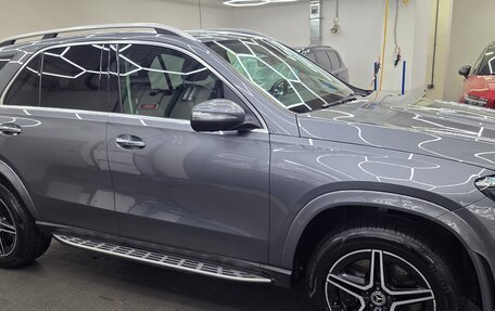 Mercedes-Benz GLE, 2019 год, 7 150 000 рублей, 16 фотография