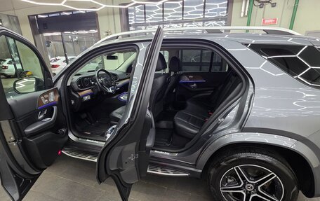 Mercedes-Benz GLE, 2019 год, 7 150 000 рублей, 23 фотография