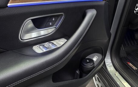Mercedes-Benz GLE, 2019 год, 7 150 000 рублей, 24 фотография