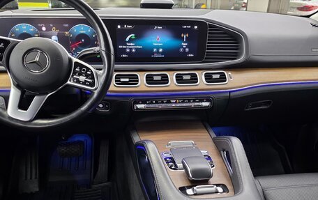 Mercedes-Benz GLE, 2019 год, 7 150 000 рублей, 26 фотография