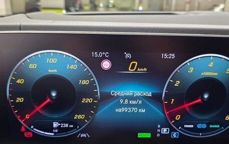 Mercedes-Benz GLE, 2019 год, 7 150 000 рублей, 28 фотография