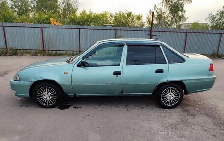 Daewoo Nexia I рестайлинг, 2009 год, 235 000 рублей, 5 фотография
