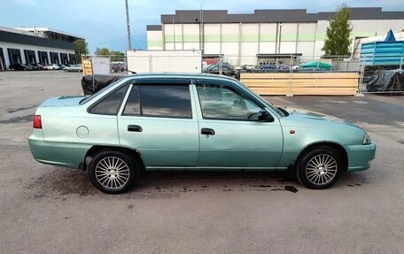 Daewoo Nexia I рестайлинг, 2009 год, 235 000 рублей, 6 фотография