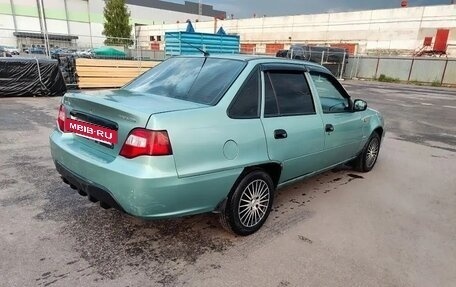 Daewoo Nexia I рестайлинг, 2009 год, 235 000 рублей, 7 фотография