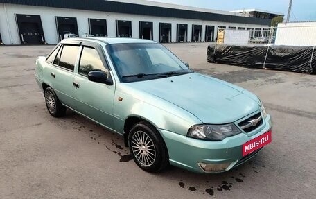 Daewoo Nexia I рестайлинг, 2009 год, 235 000 рублей, 3 фотография