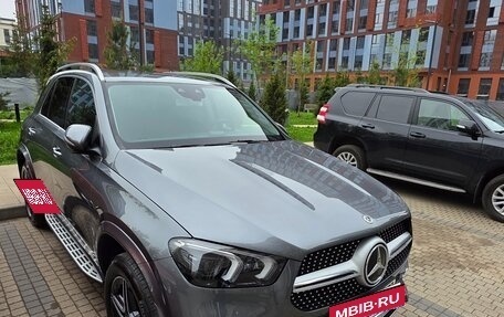 Mercedes-Benz GLE, 2019 год, 7 150 000 рублей, 30 фотография