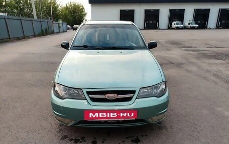 Daewoo Nexia I рестайлинг, 2009 год, 235 000 рублей, 2 фотография