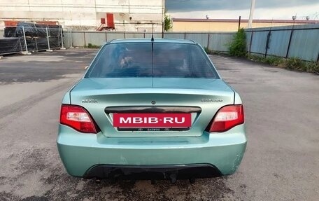 Daewoo Nexia I рестайлинг, 2009 год, 235 000 рублей, 8 фотография
