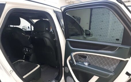 Bentley Bentayga I, 2019 год, 12 500 000 рублей, 8 фотография