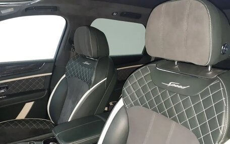 Bentley Bentayga I, 2019 год, 12 500 000 рублей, 12 фотография