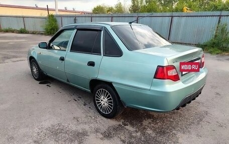 Daewoo Nexia I рестайлинг, 2009 год, 235 000 рублей, 4 фотография