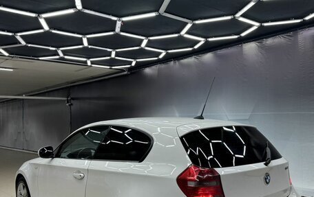 BMW 1 серия, 2011 год, 699 000 рублей, 5 фотография