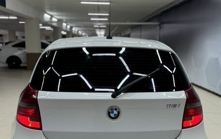 BMW 1 серия, 2011 год, 699 000 рублей, 6 фотография