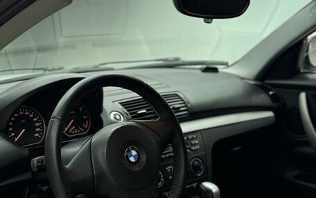 BMW 1 серия, 2011 год, 699 000 рублей, 11 фотография