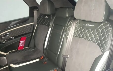 Bentley Bentayga I, 2019 год, 12 500 000 рублей, 11 фотография
