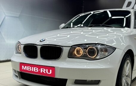BMW 1 серия, 2011 год, 699 000 рублей, 4 фотография