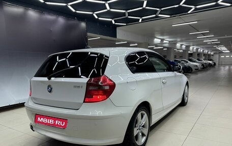BMW 1 серия, 2011 год, 699 000 рублей, 7 фотография