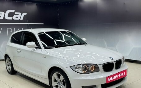 BMW 1 серия, 2011 год, 699 000 рублей, 8 фотография