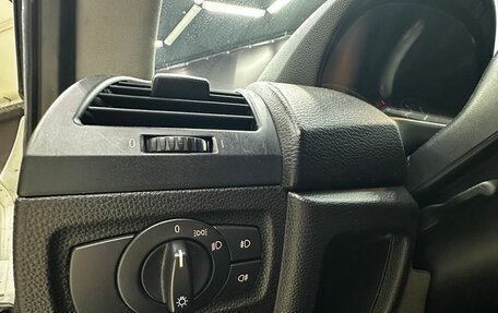 BMW 1 серия, 2011 год, 699 000 рублей, 19 фотография