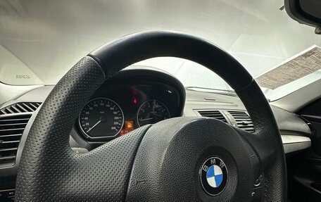BMW 1 серия, 2011 год, 699 000 рублей, 20 фотография