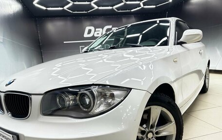 BMW 1 серия, 2011 год, 699 000 рублей, 17 фотография