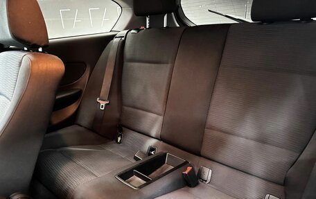 BMW 1 серия, 2011 год, 699 000 рублей, 15 фотография