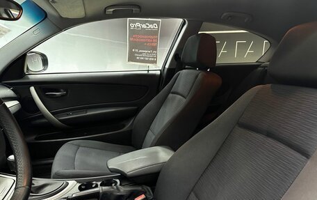BMW 1 серия, 2011 год, 699 000 рублей, 16 фотография
