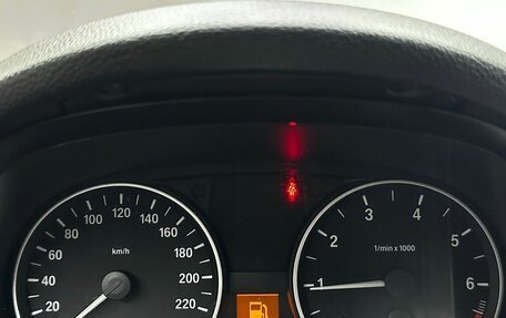 BMW 1 серия, 2011 год, 699 000 рублей, 23 фотография
