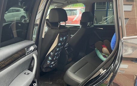BMW X3, 2014 год, 1 650 000 рублей, 11 фотография
